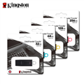 Kingston DTX/32GB DataTraveler Exodia 32GB USB 3.2 Flash Drive